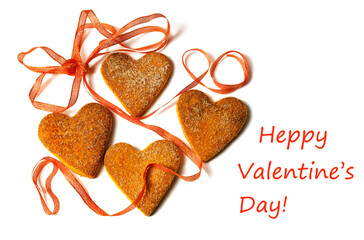 Happy Valentine's Day!