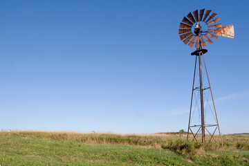 Windmill