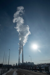smog