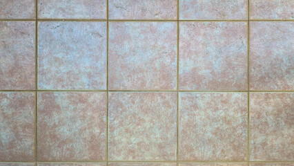 piso ladrilho © Edgard