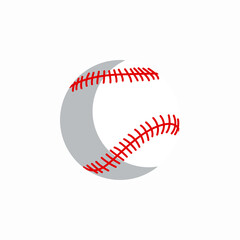 Baseball Ball Sport Play vector