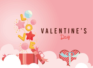 valentines day gifts boxes