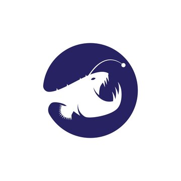 Angler Fish Logo