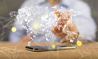 the Global Network Of People global