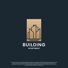 building logo design inspiration for your business