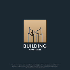 building logo design inspiration for your business