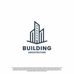 minimalist real estate logo design inspiration
