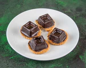 Morning breakfast to start the day well