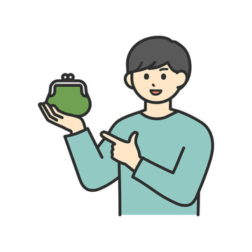 Imagenes De がま口 Descubre Bancos De Fotos Ilustraciones Vectores Y Videos De 2 840 Adobe Stock