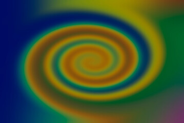 Abstract background - Twirl