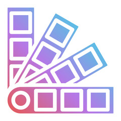 color sample
