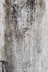 Concrete cement cracked wall texture for background                                                                            