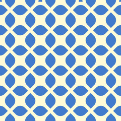 Abstract Grid colorful background.Vector illustration.