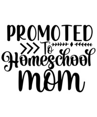 School Cut File, Kids' Home School Saying, Mom Design, Funny Kid's Quote, dxf eps png, Silhouette or Cricut,Home school Mama svg, svg dxf eps png Files for Cutting Machines Cameo Cricut, Mom, Mom svg
