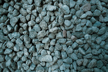 Gravel Stone Texture Background