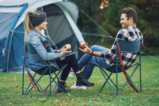 Camping Folding Chairs: Unraveling the Secret to Comfortable Outdoor Seating