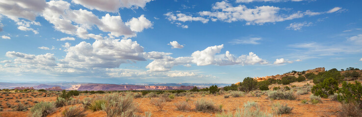 American prairie