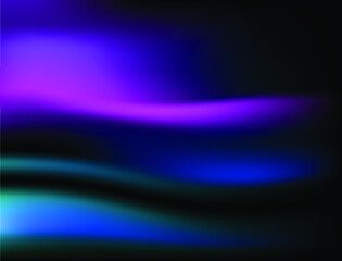 abstract blue background