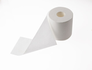 トイレットペーパー　　トイレロール