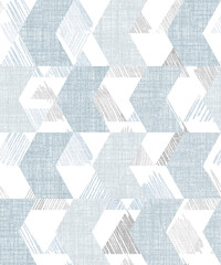 Seamless triangle, pyramid, shape design, textile design, textile pattern, arrow