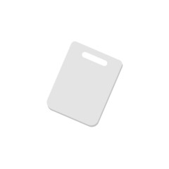 cutting board icon vector design templates