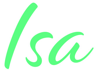Isa