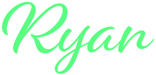 Ryan
