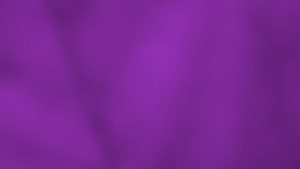 Violet simple gradient background. Blured background illustration with space for your text or images	