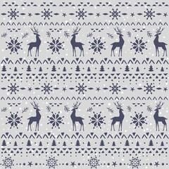 background deer