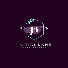PS Beautiful handwriting logo or wedding monograms collection