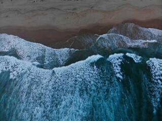 Keurboomstrand, South Africa