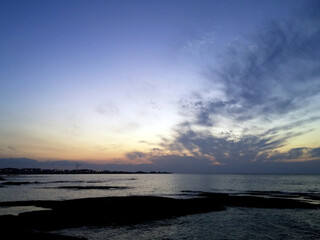 Beautiful Ocean view