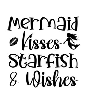 Mermaid svg tshart design,mog
