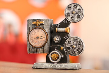 klasik saat ve zaman