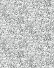 A vector fabric texture. Abstract background. Overlay illustration over any design to create interesting vintage rustic effect and depth. For posters, banners, retro designs