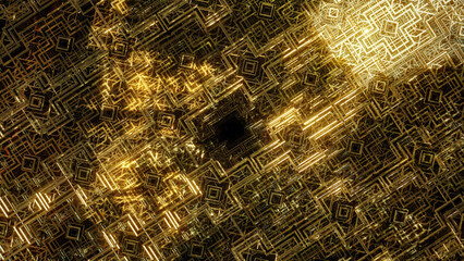 3D illustration Background for advertising and wallpaper in festival  and celebrate scene. 3D rendering in decorative concept.