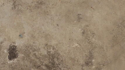 concrete surface