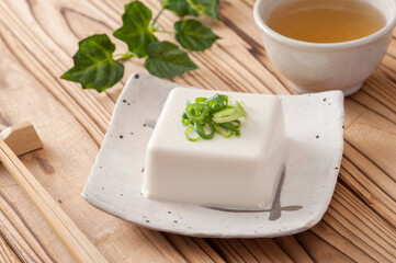 Tofu 