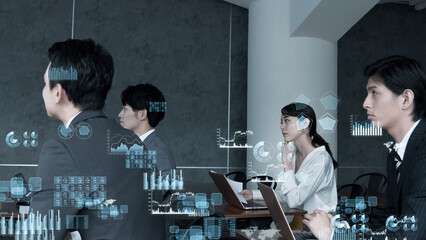 ビジネスと統計　セミナー