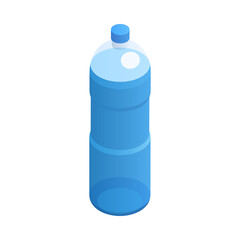 Isometric Water Bottle