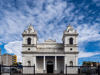 Fototapeta premium San José