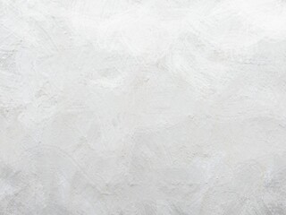 Obraz premium white snow background