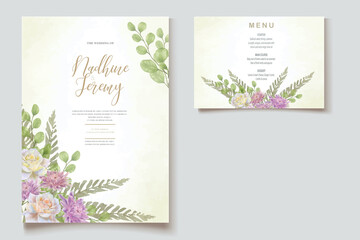 wedding invitations cards sample
