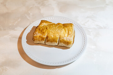 アップルパイ