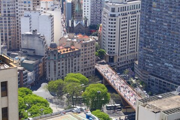 Sao Paulo city - Santa Ifigenia