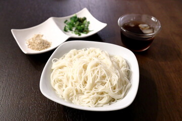 そうめん
