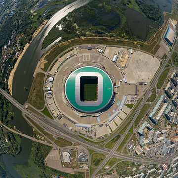 Kazan-Arena Images – Browse 54 Stock Photos, Vectors, and Video | Adobe ...
