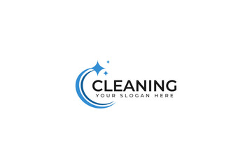 Water drops, waves and Cleaning creative symbols set. Pure aqua, Easy wash, refresh, sea, ocean icons. Corporate identity logotypes.