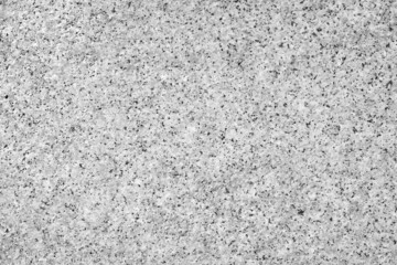 Granite background - natural stone background. Black and white vintage style.