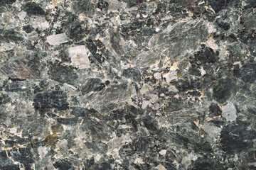 texture of granite close up on home product